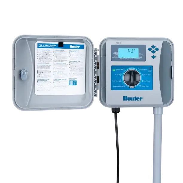 hunter-hpc-steuergeraet-nahaufnahme